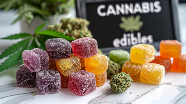 MICRODOSE THC GUMMIES MINNESOTA